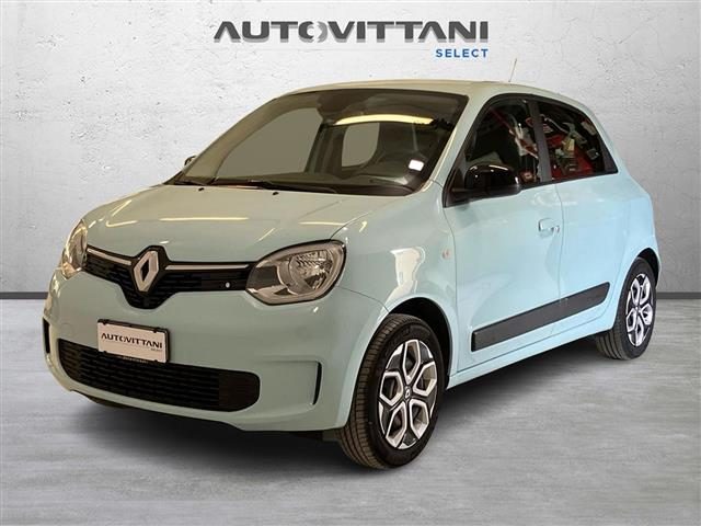 RENAULT Twingo usata 27