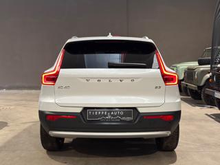 VOLVO XC40 usata, con Alzacristalli elettrici