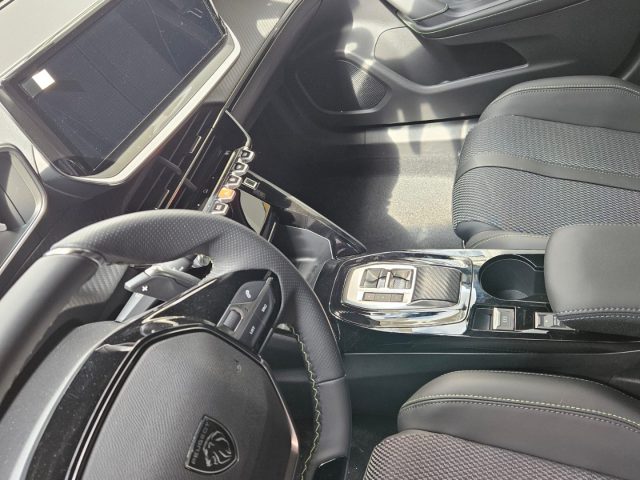 PEUGEOT 2008 usata, con Immobilizzatore elettronico