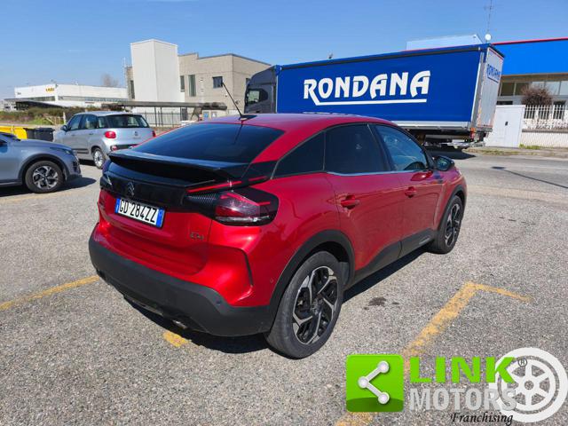 CITROEN C4 usata, con Alzacristalli elettrici