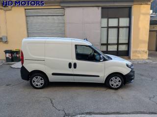 FIAT Doblo usata, con Alzacristalli elettrici