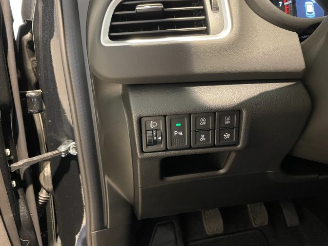 SUZUKI S-Cross usata, con Climatizzatore