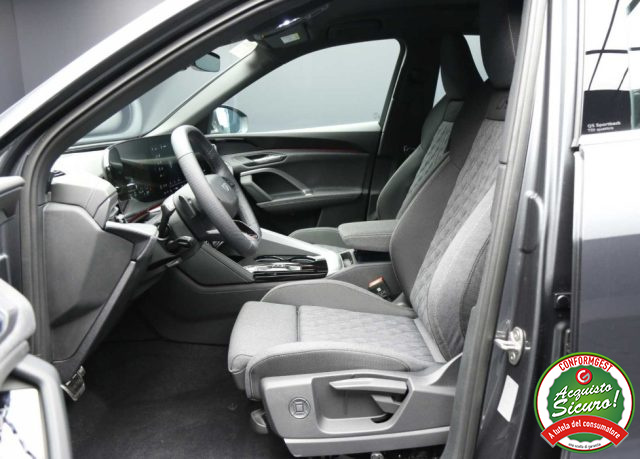 AUDI Q5 usata, con ESP