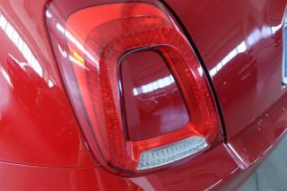 FIAT 500 usata, con Controllo vocale