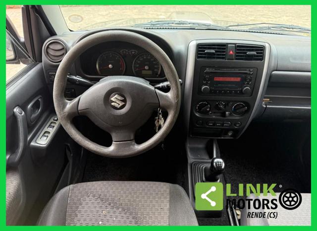 SUZUKI Jimny usata 18