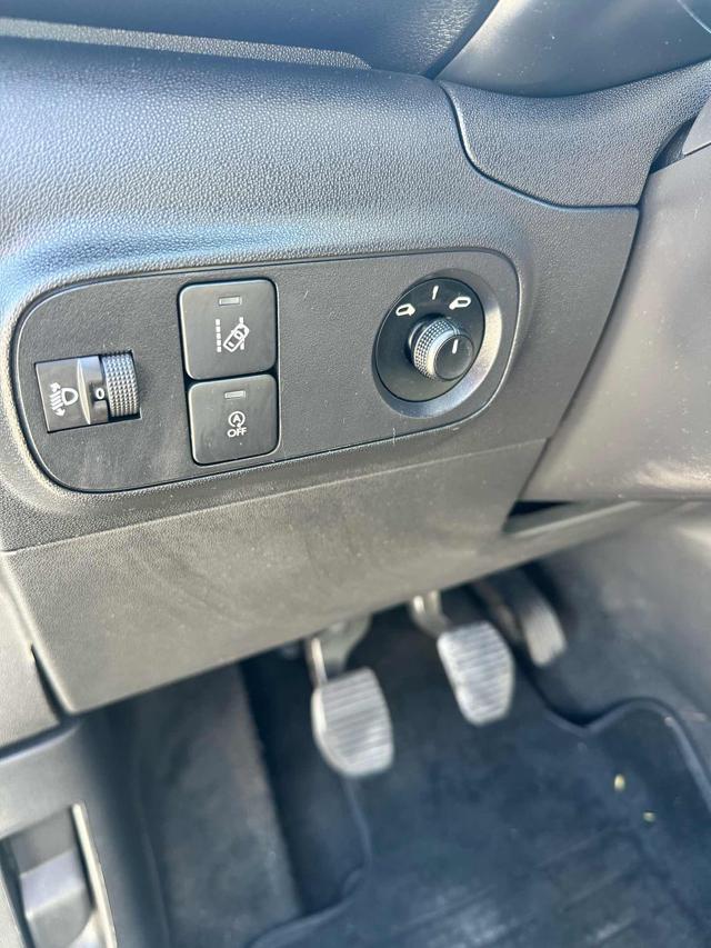 CITROEN C3 usata, con Fendinebbia