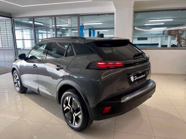 PEUGEOT 2008 usata, con Controllo trazione