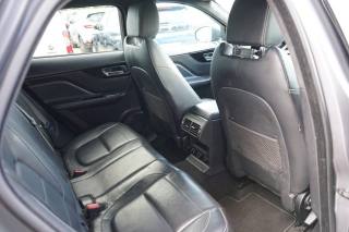 JAGUAR F-Pace usata, con Bluetooth
