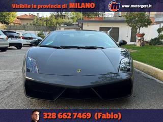 LAMBORGHINI Gallardo usata, con Airbag