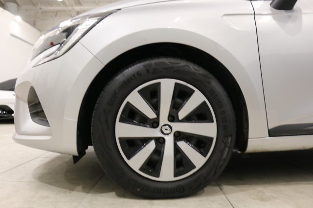 RENAULT Clio usata, con Controllo trazione