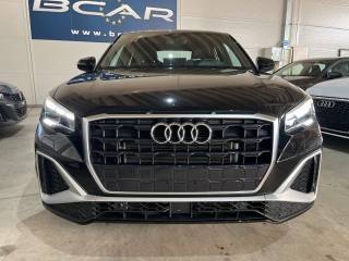 AUDI Q2 usata, con Alzacristalli elettrici