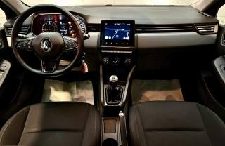 RENAULT Clio usata, con Climatizzatore