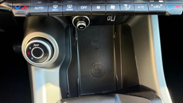 ALFA ROMEO Tonale usata, con Controllo trazione