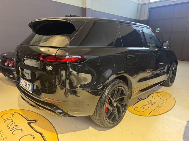 LAND ROVER Range Rover Sport usata, con Airbag Passeggero
