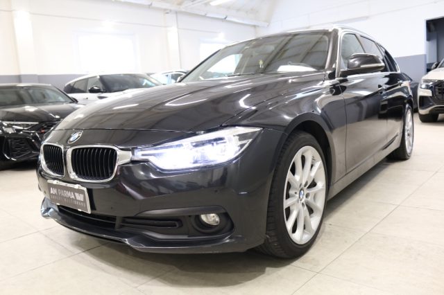 BMW 320 usata, con Airbag laterali