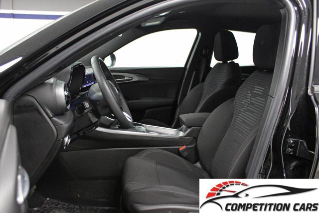 ALFA ROMEO Tonale usata, con Boardcomputer