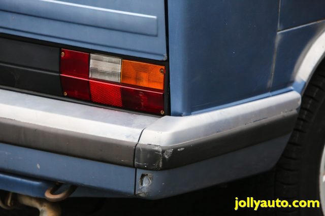 VOLKSWAGEN T3 usata 64