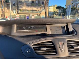 RENAULT Scenic usata, con Boardcomputer