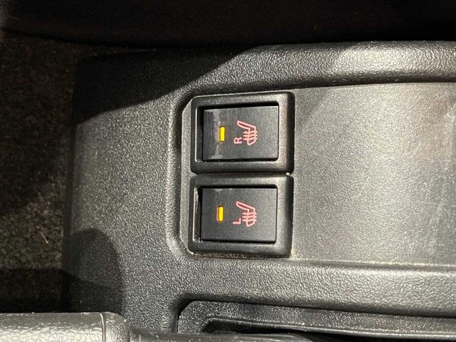 SUZUKI Jimny usata, con Sensore di luce