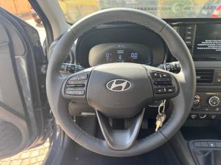 HYUNDAI i10 usata, con Cerchi in lega