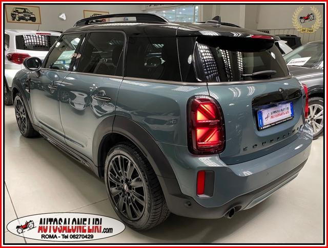 MINI Countryman usata, con Airbag Passeggero