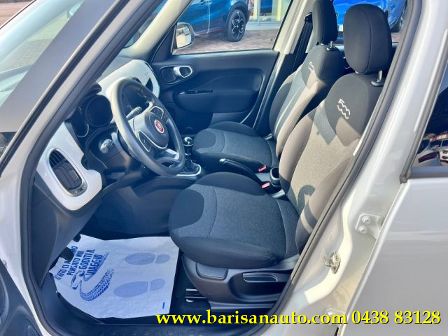 FIAT 500L usata, con Alzacristalli elettrici