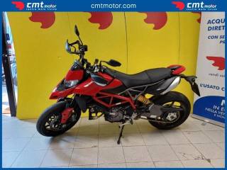 DUCATI Hypermotard 950