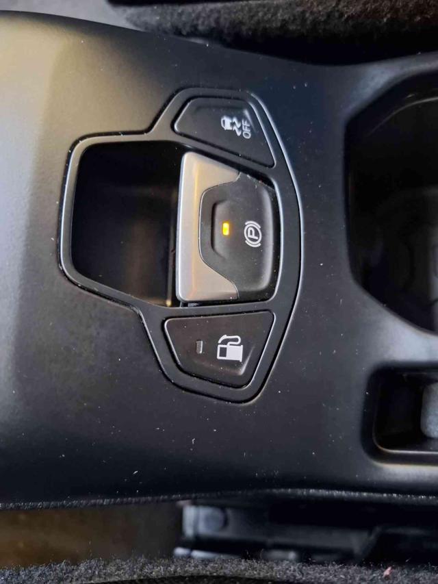 JEEP Renegade usata, con Climatizzatore