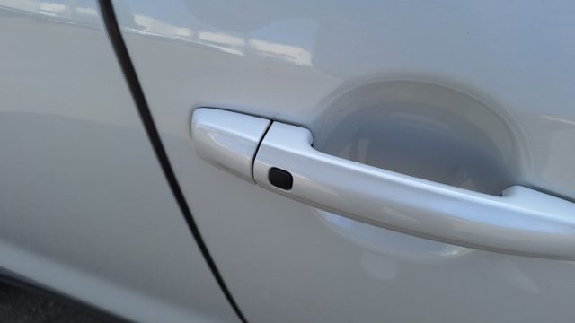 SUZUKI S-Cross usata, con Chiusura centralizzata
