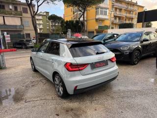 AUDI A1 usata, con Chiusura centralizzata