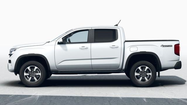 VOLKSWAGEN Amarok usata, con Airbag laterali