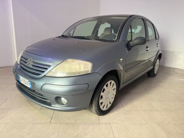 CITROEN C3 usata 2