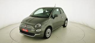 FIAT 500 usata 43
