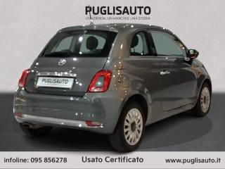 FIAT 500 usata, con Airbag Passeggero