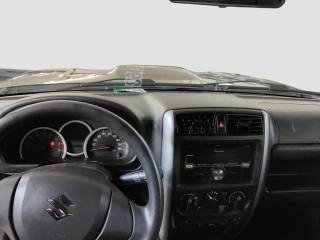 SUZUKI Jimny usata 11