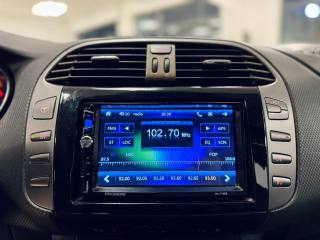 FIAT Bravo usata, con Controllo trazione