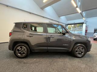 JEEP Renegade usata, con Airbag Passeggero