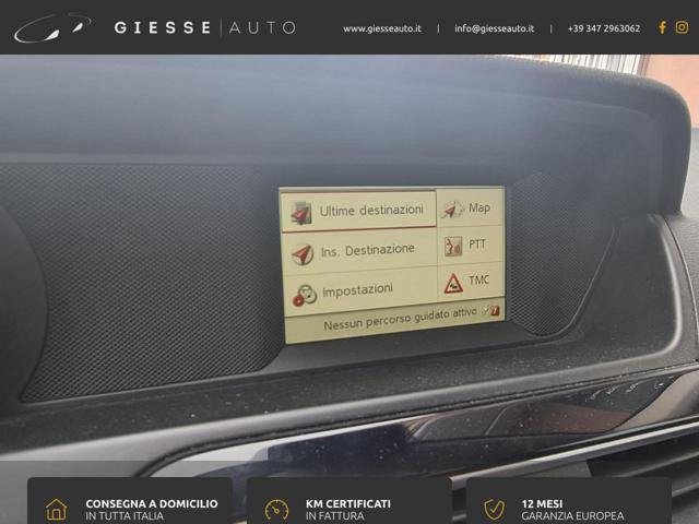 MERCEDES-BENZ C 220 usata, con Fari Xenon