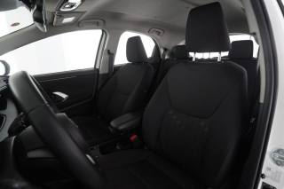 TOYOTA Yaris usata 7