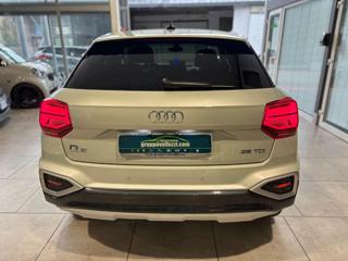 AUDI Q2 usata, con Antifurto