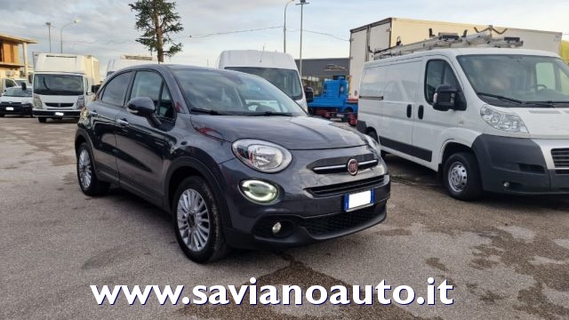 FIAT 500X usata, con Airbag