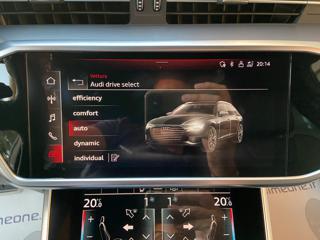 AUDI A6 usata, con Sedili sportivi