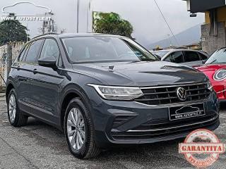 VOLKSWAGEN Tiguan usata, con Servosterzo