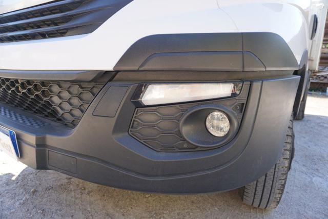 IVECO Daily usata 26