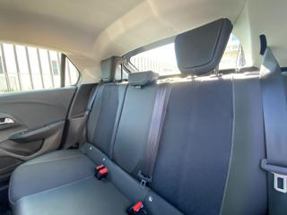 OPEL Corsa usata, con ESP