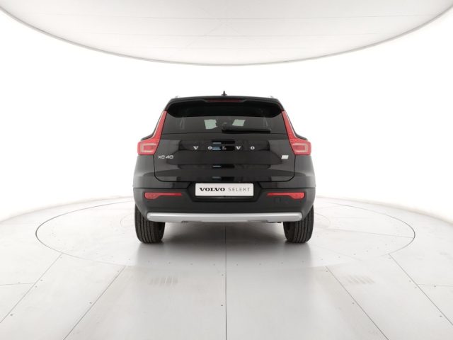 VOLVO XC40 usata, con Airbag Passeggero