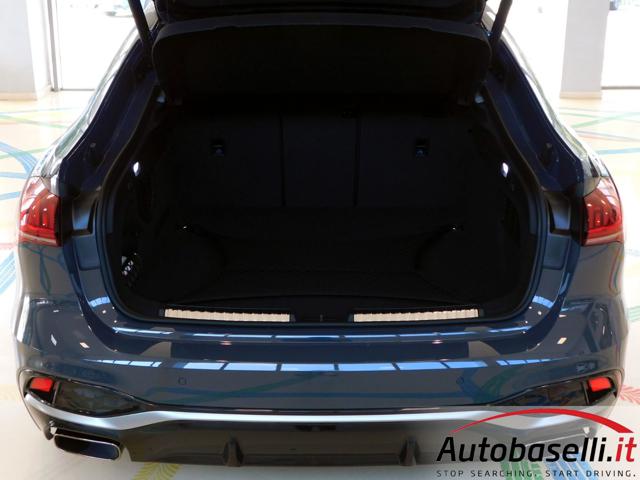AUDI A5 usata, con Sedile posteriore sdoppiato