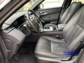 LAND ROVER Range Rover Velar usata, con Antifurto