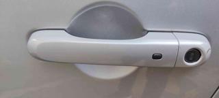 JEEP Renegade usata, con Servosterzo