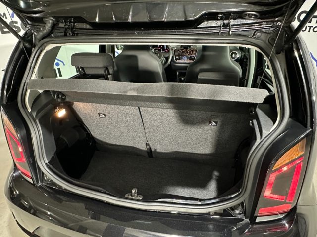 VOLKSWAGEN up! usata, con Immobilizzatore elettronico